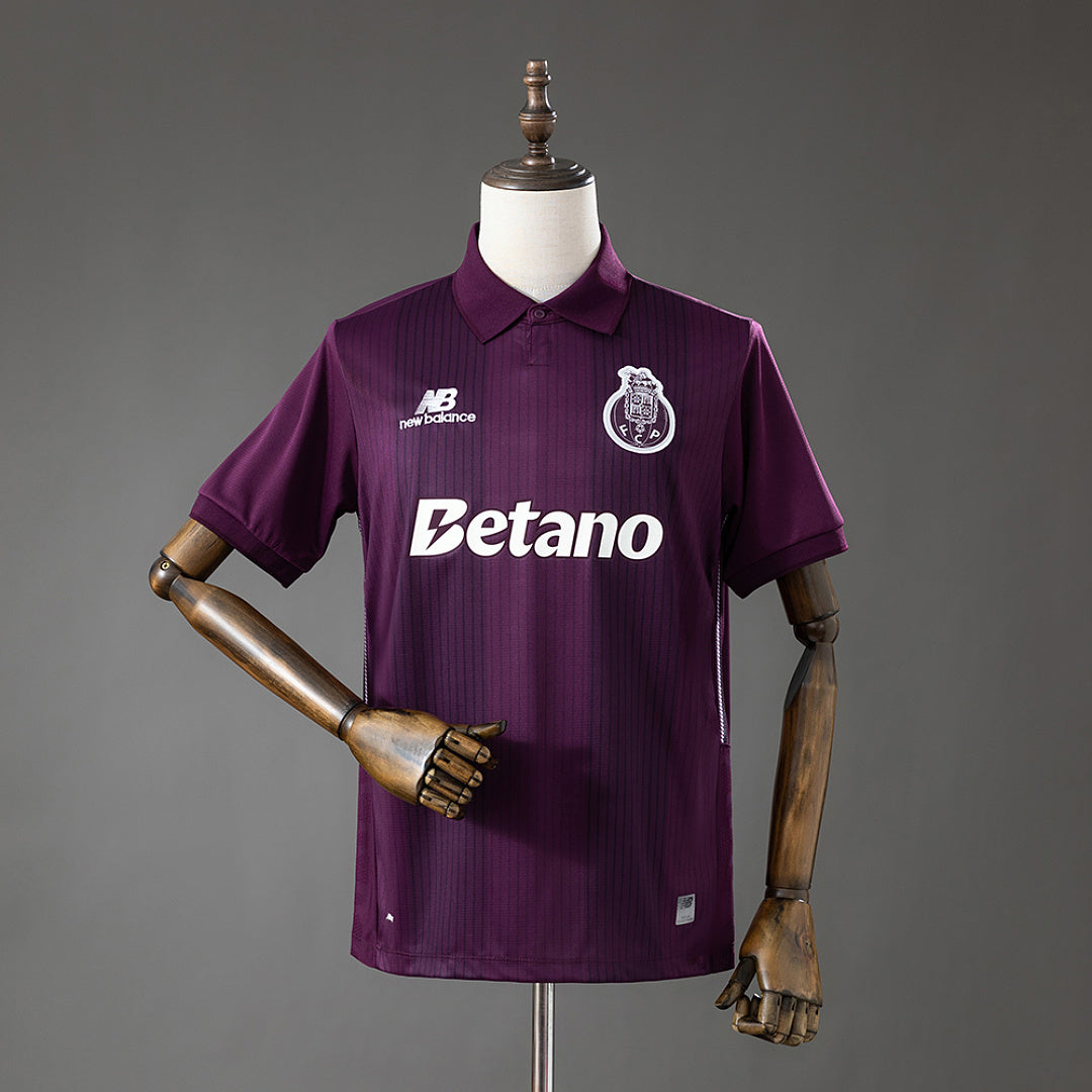 FC Porto 26/27 Away Jersey