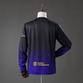 Barcelona x Kobe Bryant 26/27 Away Long Sleeved Jersey