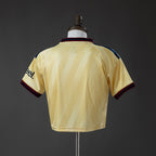 Arsenal 26/27 Third Away Women's Crop Jersey