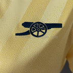 Arsenal 26/27 Third Away Women's Crop Jersey