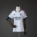 Real Madrid 26/27 Home Women's Jersey