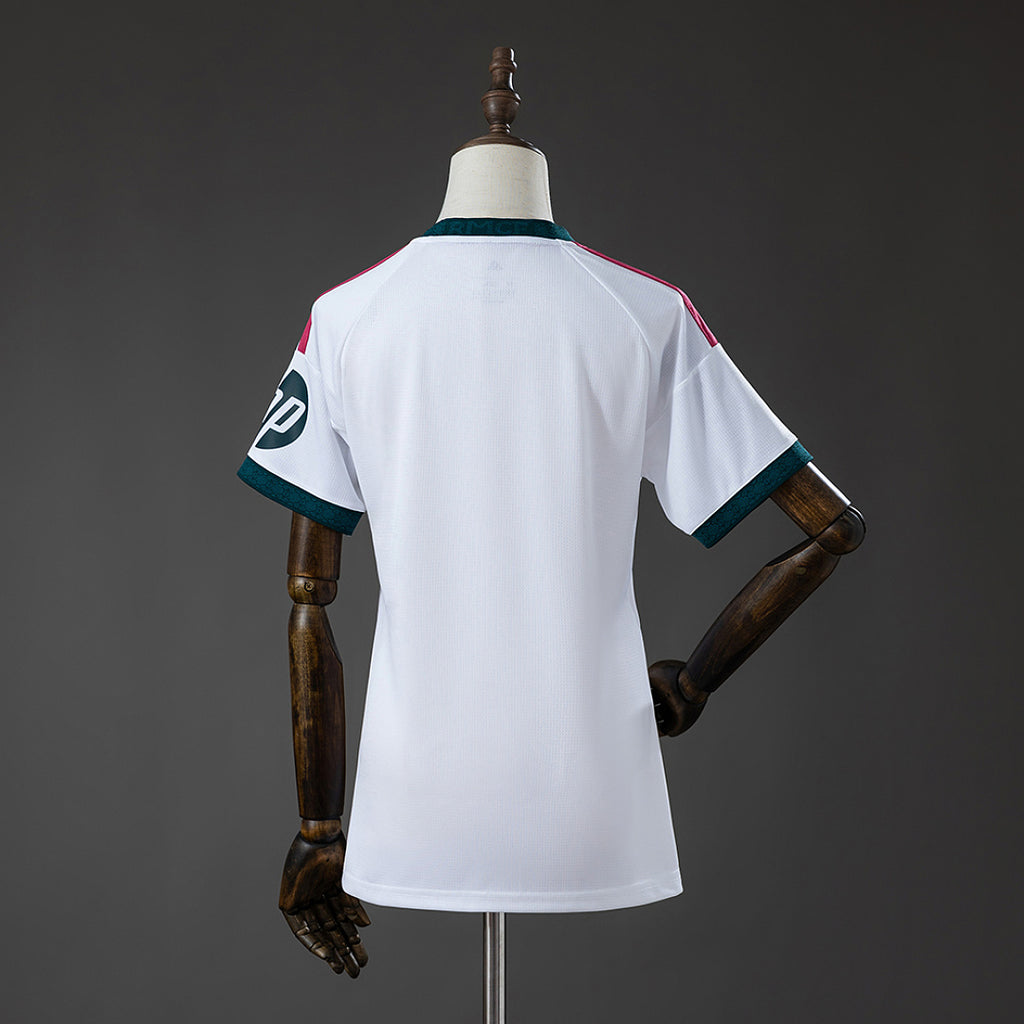 Real Madrid 26/27 Home Women's Jersey