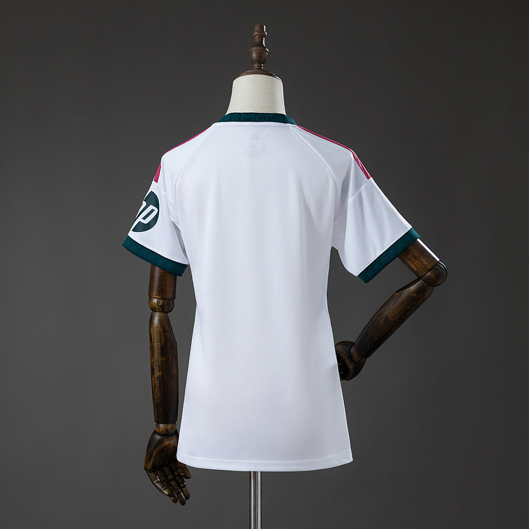 Real Madrid 26/27 Home Women's Jersey