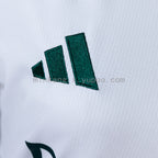 Real Madrid 26/27 Home Women's Jersey