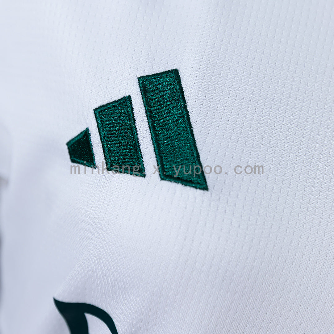 Real Madrid 26/27 Home Women's Jersey