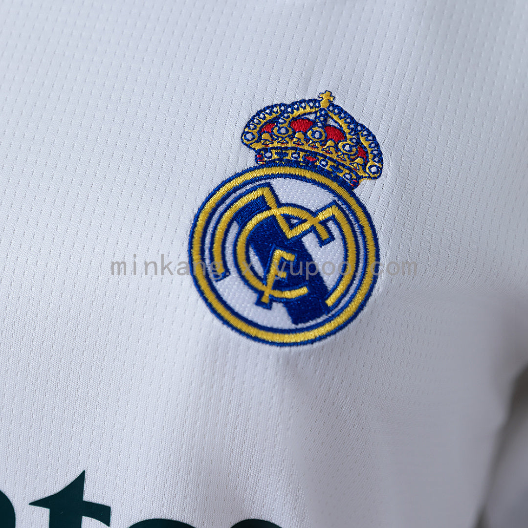 Real Madrid 26/27 Home Women's Jersey