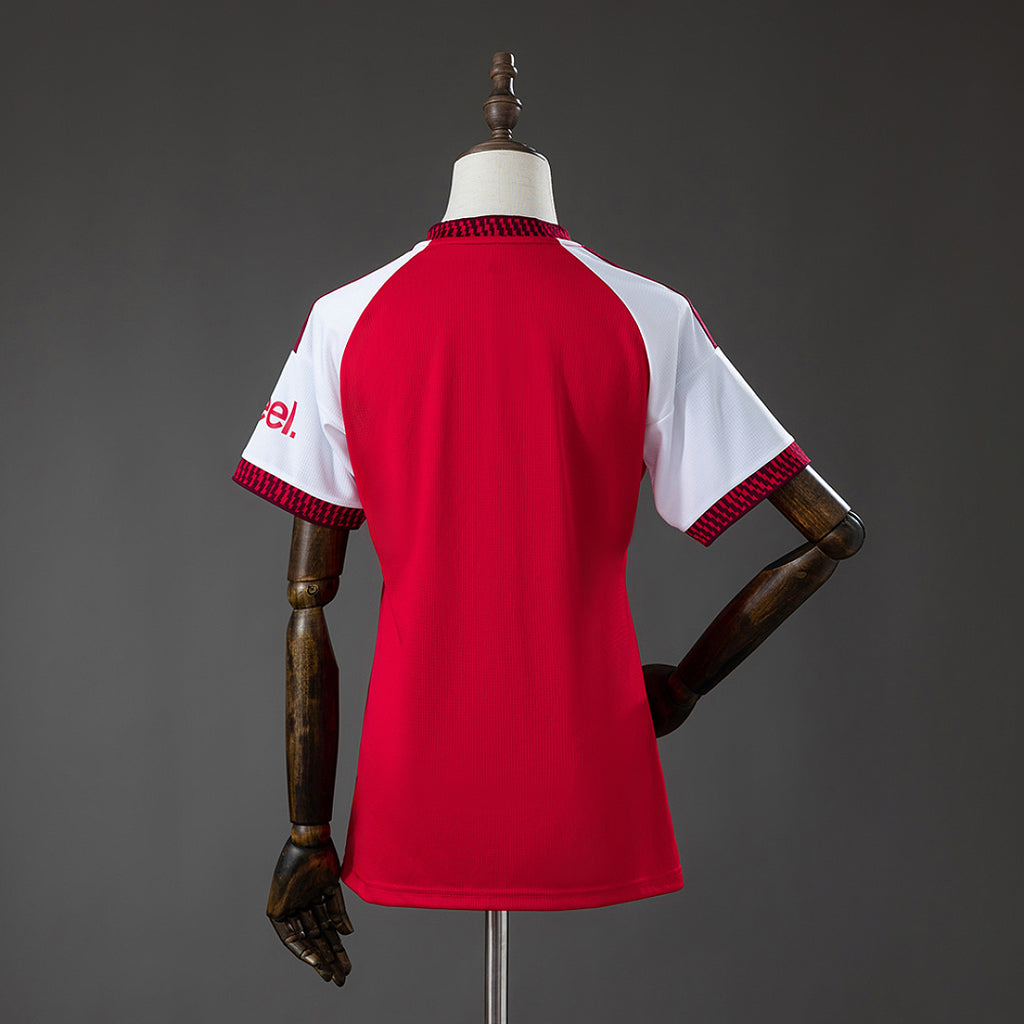 Arsenal 26/27 Home Women's Jersey