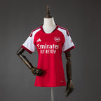 Arsenal 26/27 Home Women's Jersey