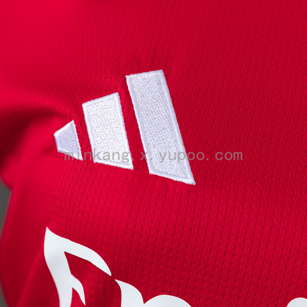 Arsenal 26/27 Home Women's Jersey
