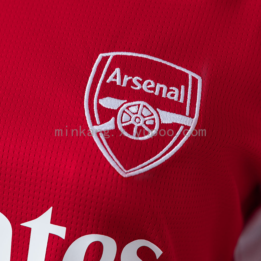 Arsenal 26/27 Home Women's Jersey
