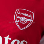 Arsenal 26/27 Home Women's Jersey