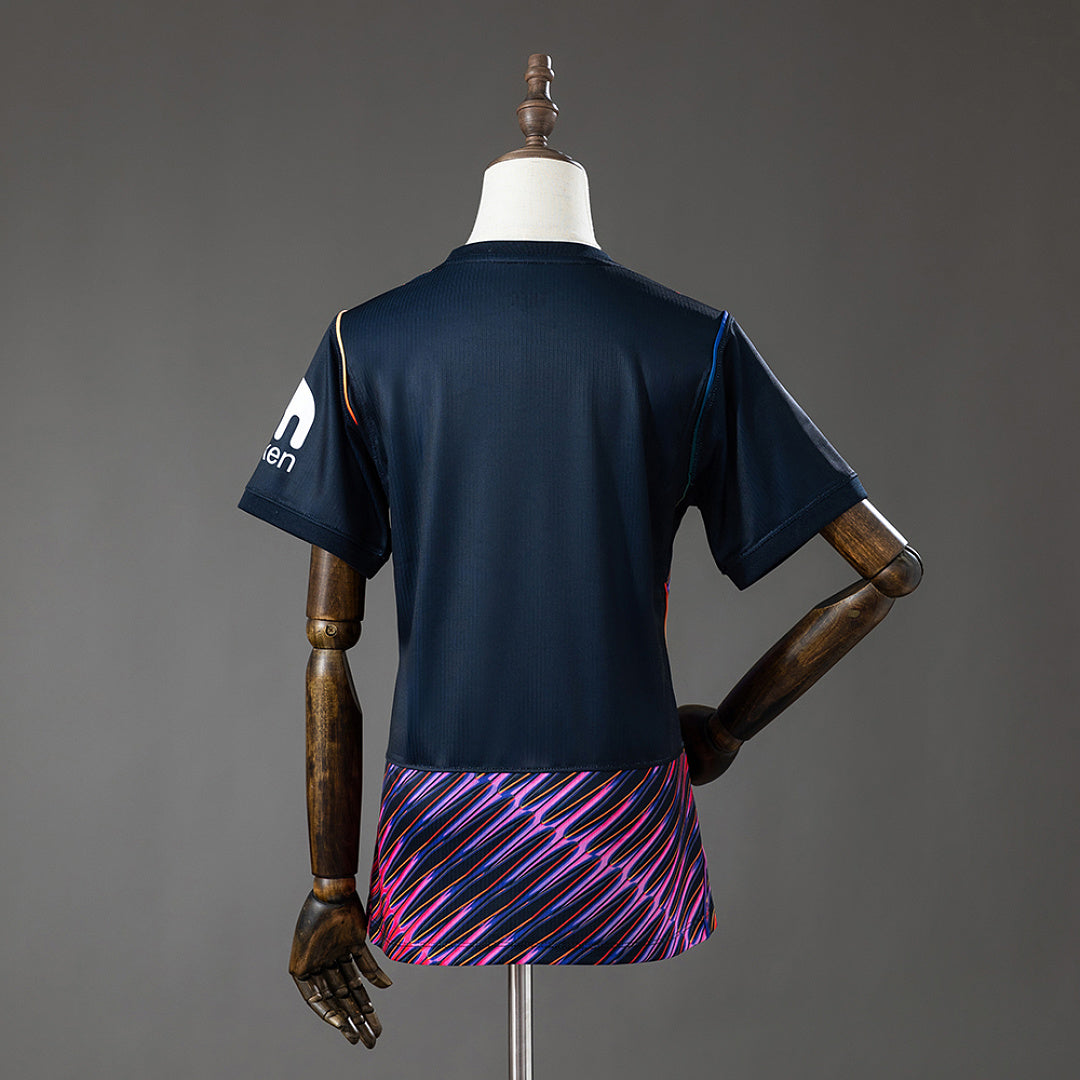 Tottenham Hotspur 26/27 Away Womens Jersey