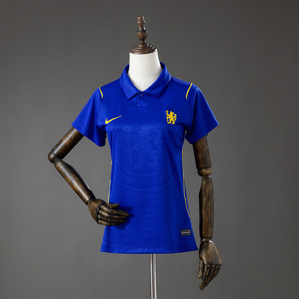 Chelsea 26/27 Home Womens Jersey