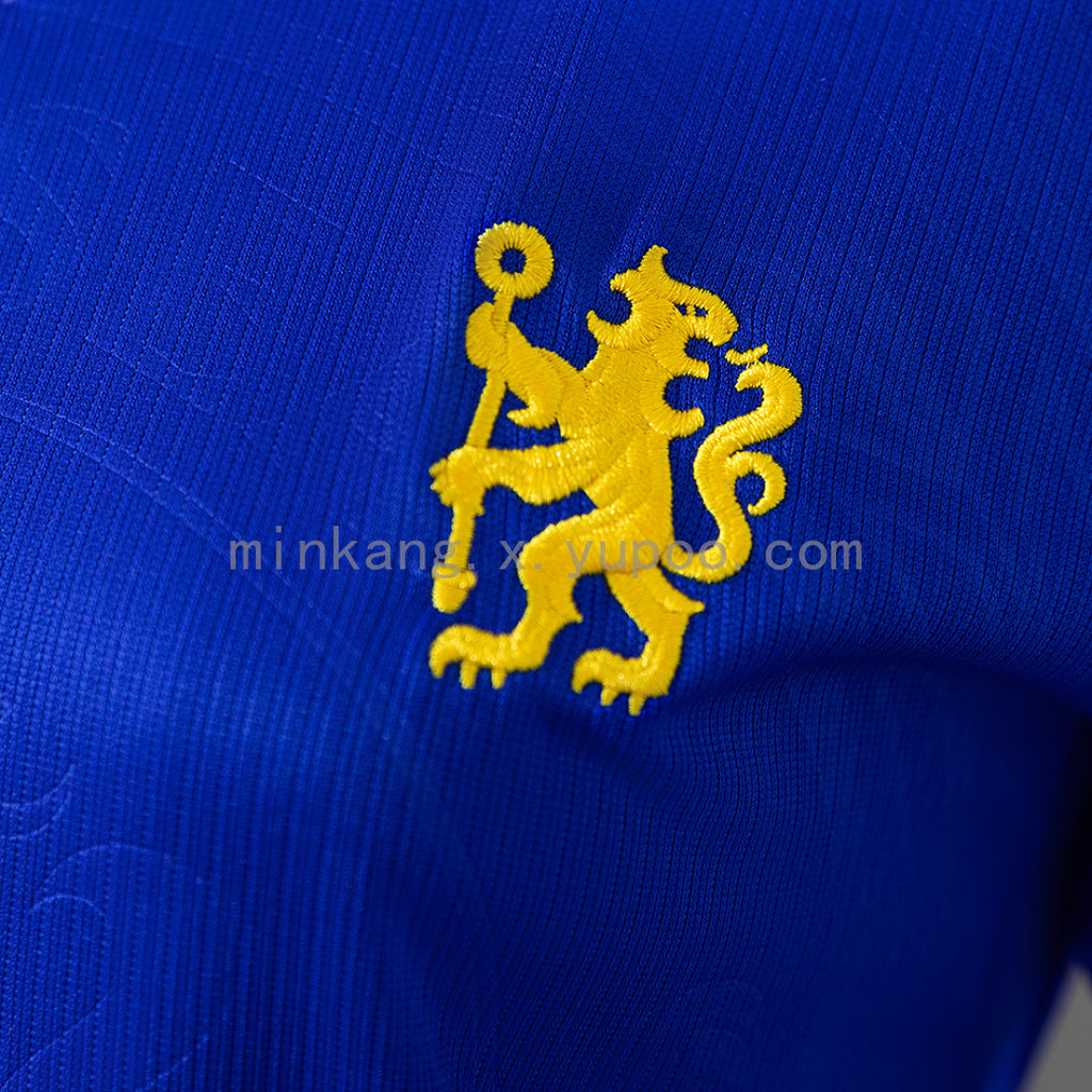 Chelsea 26/27 Home Womens Jersey