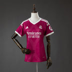 Real Madrid 26/27 Third Away Womens Jersey