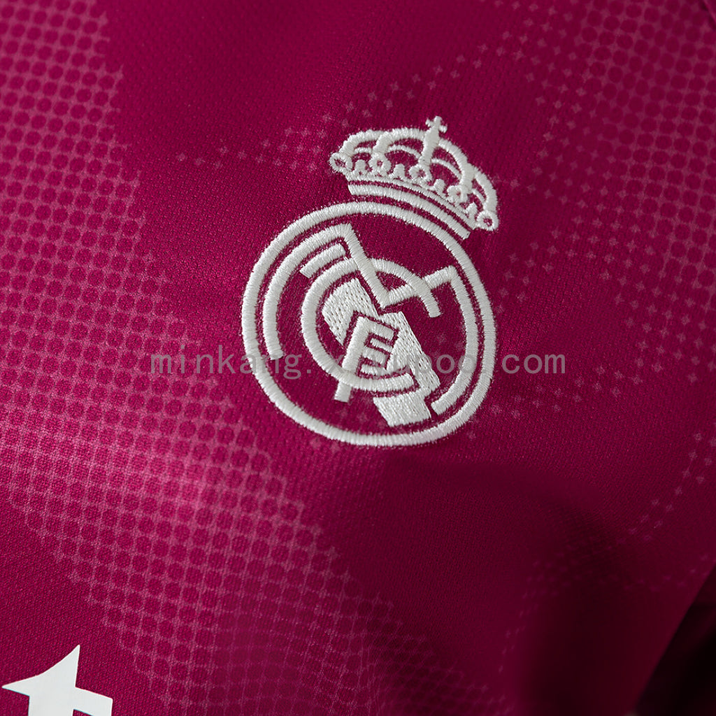 Real Madrid 26/27 Third Away Womens Jersey