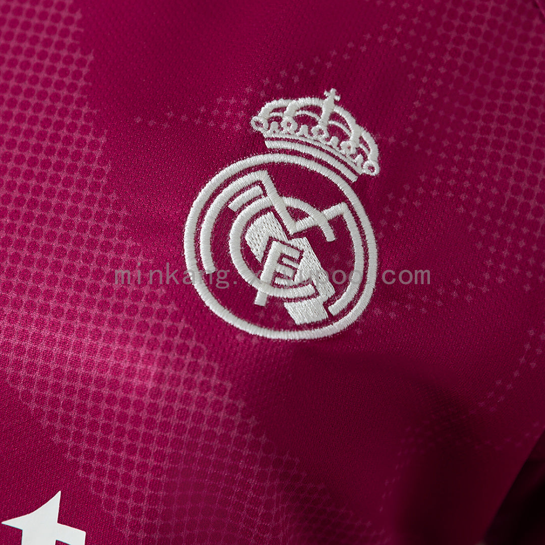 Real Madrid 26/27 Third Away Womens Jersey