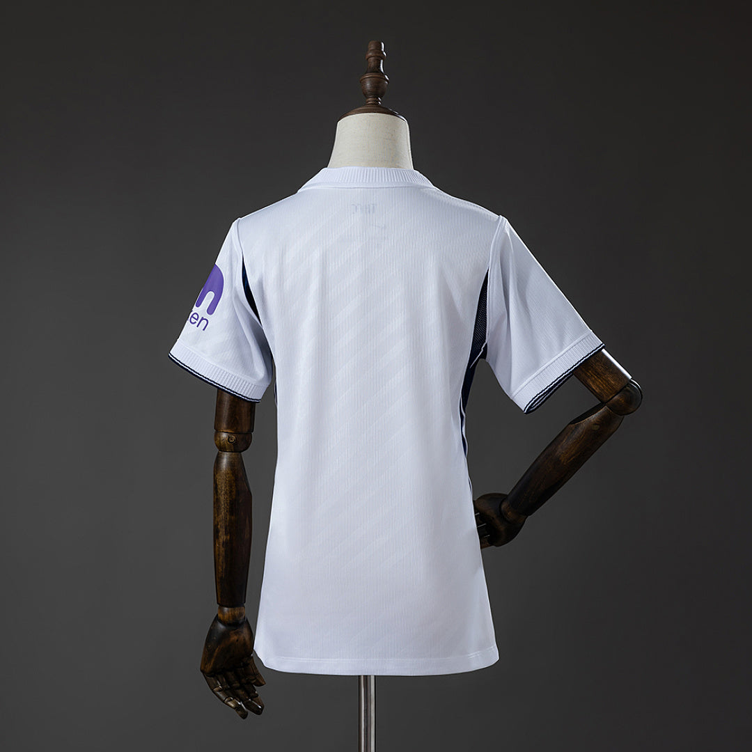 Tottenham Hotspur 26/27 Home Womens Jersey