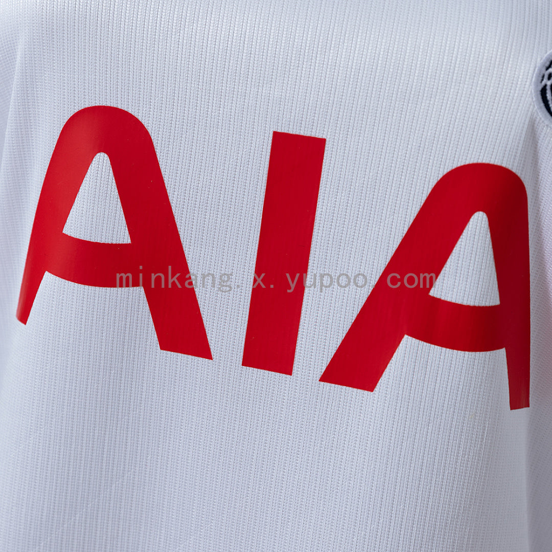 Tottenham Hotspur 26/27 Home Womens Jersey