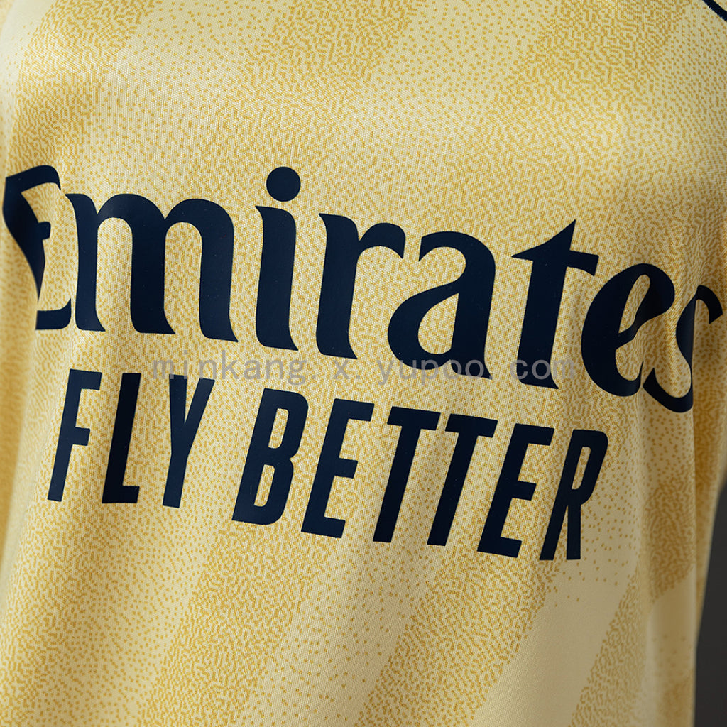Arsenal 26/27 Third Womens Jersey