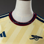 Arsenal 26/27 Third Womens Jersey