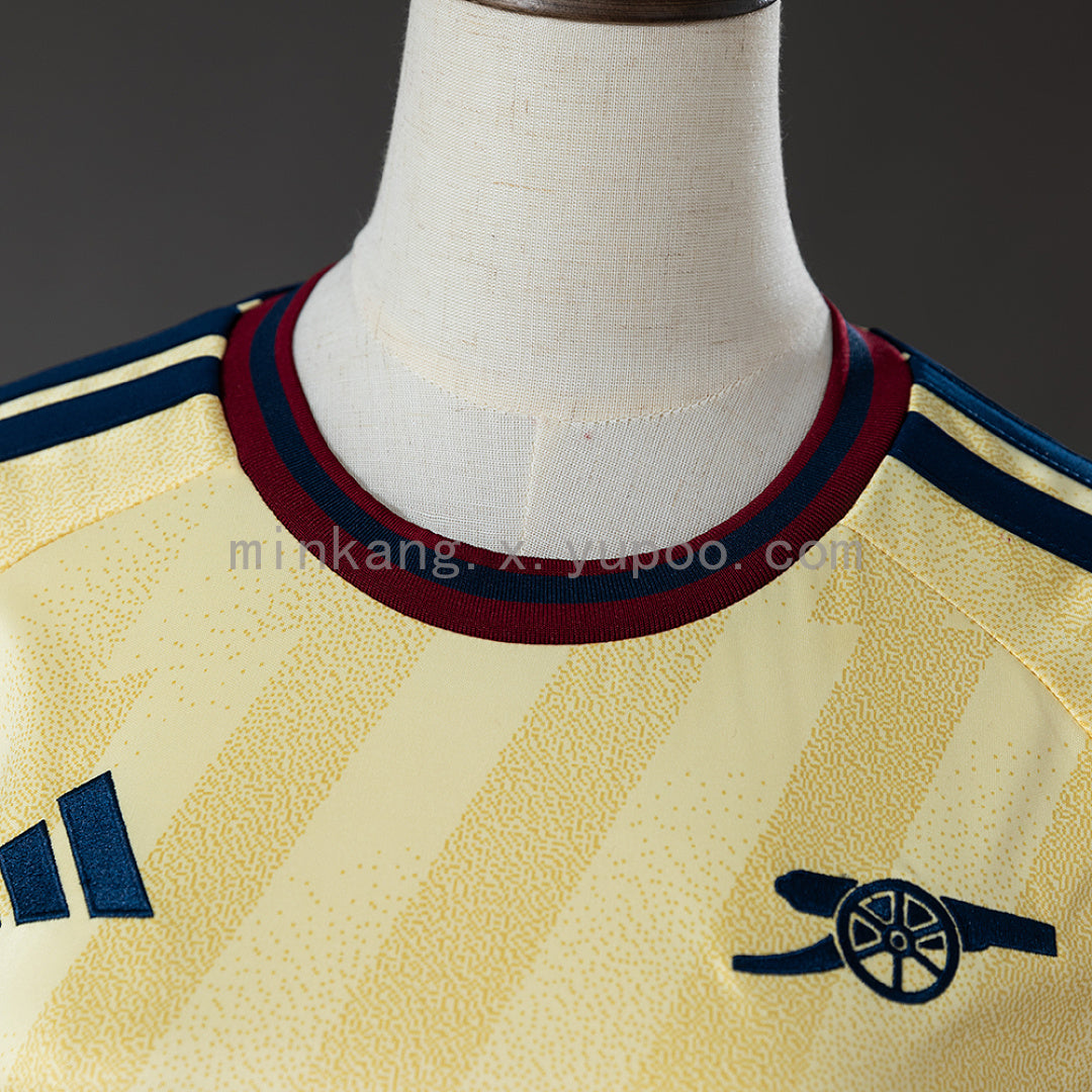 Arsenal 26/27 Third Womens Jersey