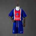 PSG 26/27 Home Kids Kit Jersey