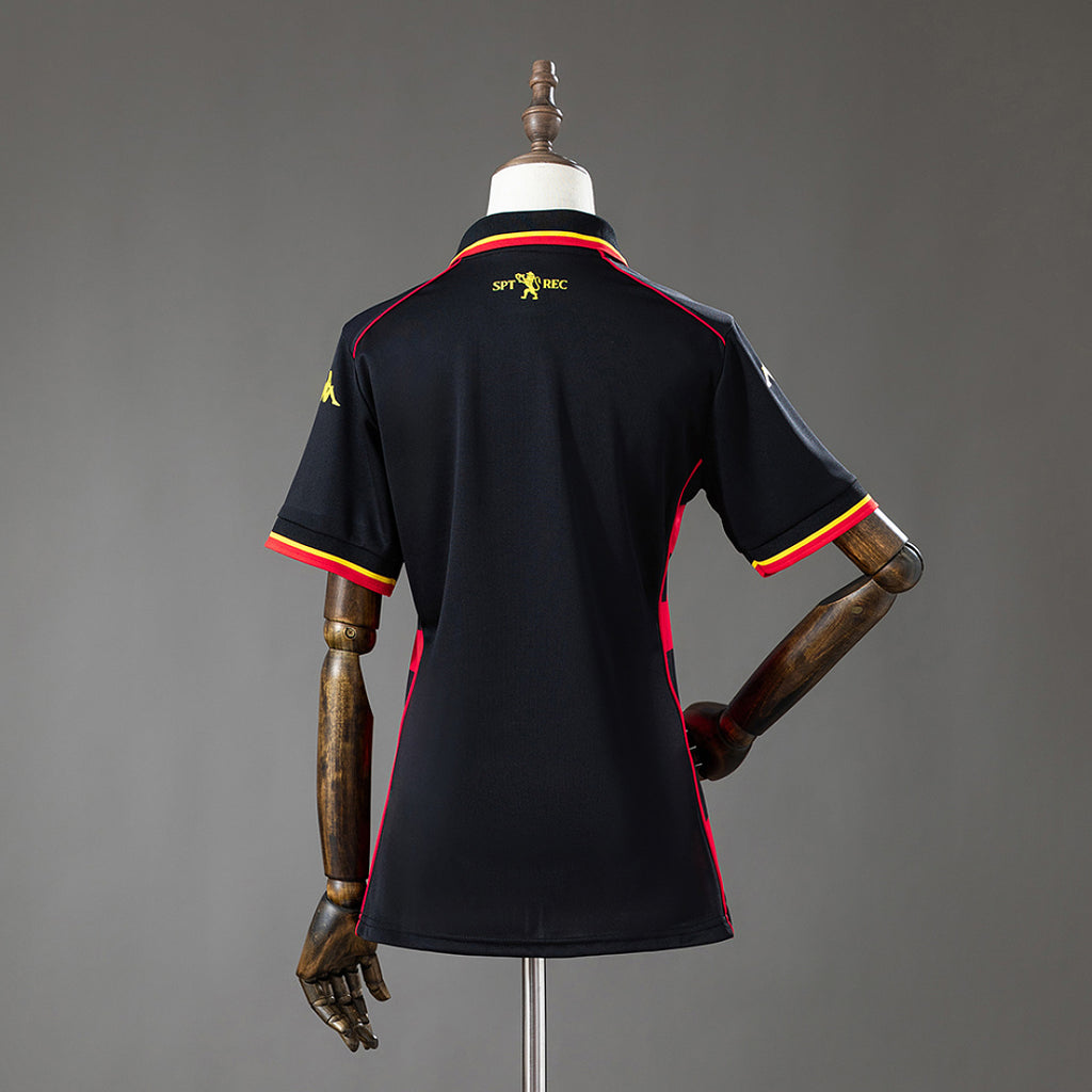 Sport Recife 26/27 Home Womes Jersey