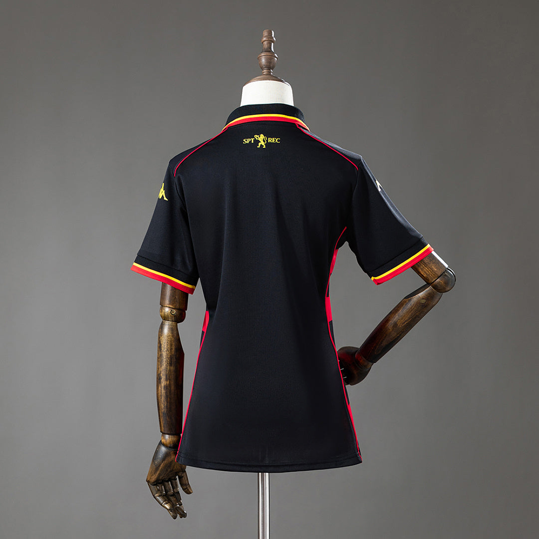 Sport Recife 26/27 Home Womes Jersey