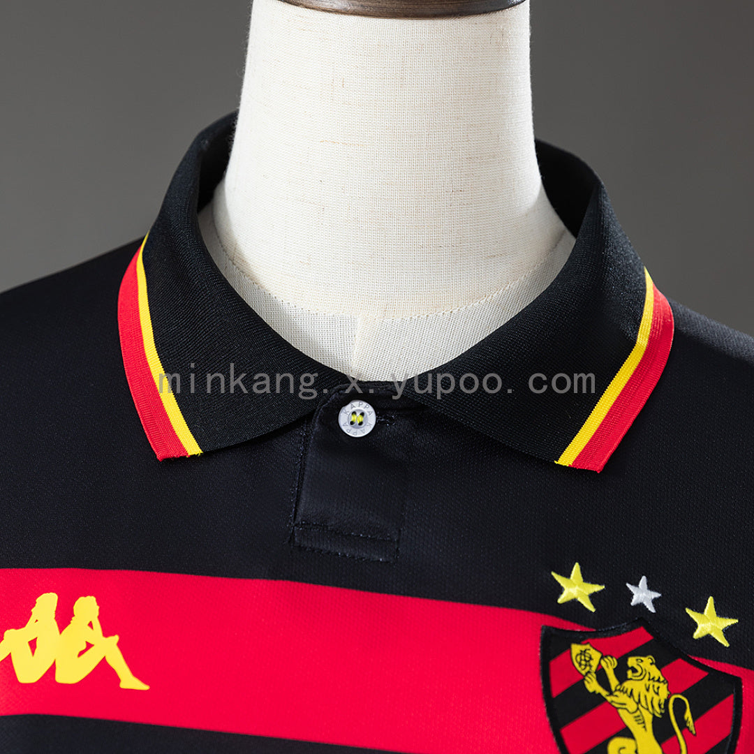 Sport Recife 26/27 Home Womes Jersey