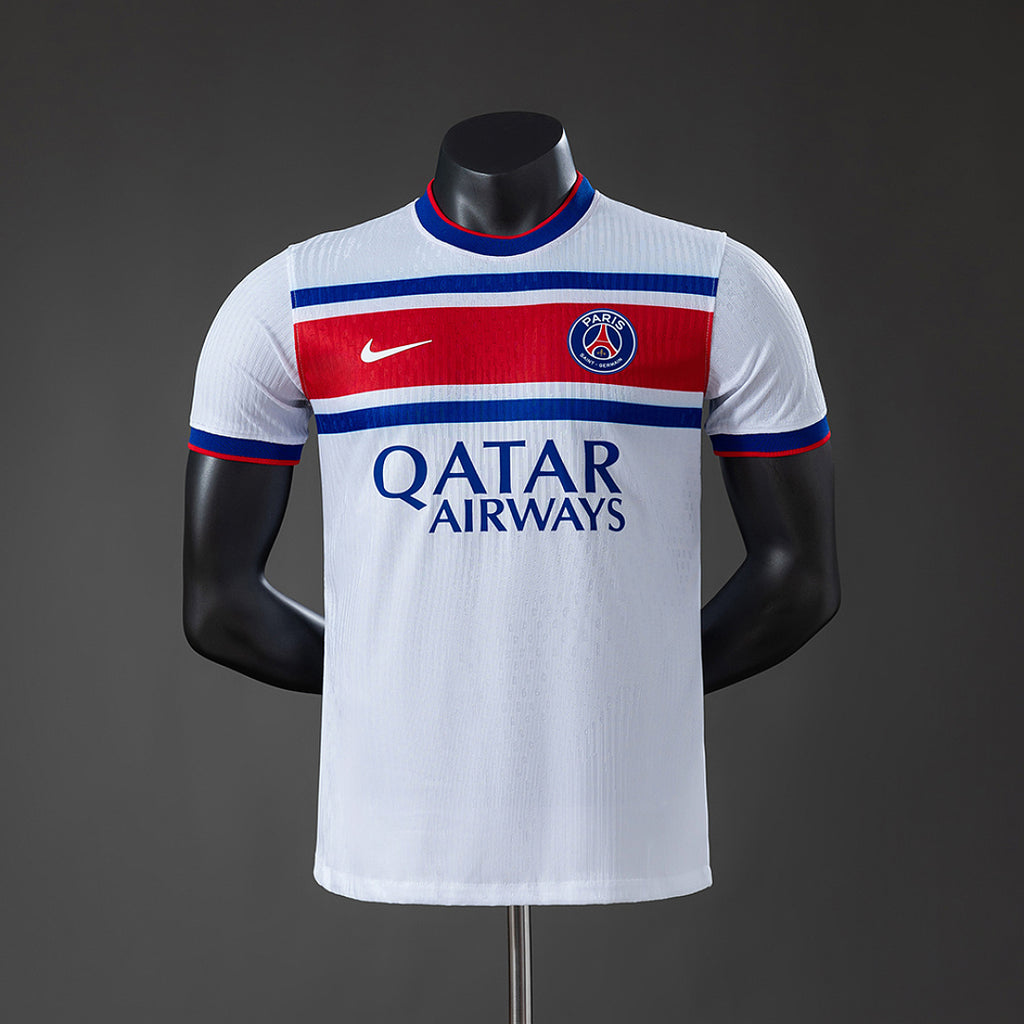 PSG 26/27 Pre-Match Home Player Version Jersey