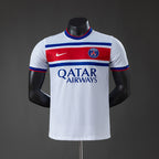 PSG 26/27 Pre-Match Home Player Version Jersey