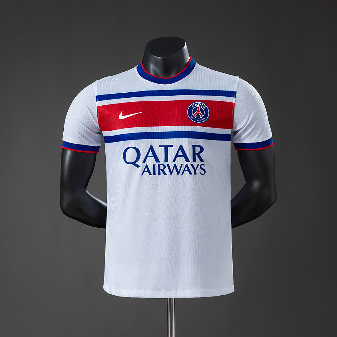 PSG 26/27 Pre-Match Home Player Version Jersey