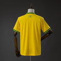 Vasco da Gama 26/27 Special Edition Jersey - Yellow