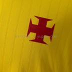 Vasco da Gama 26/27 Special Edition Jersey - Yellow