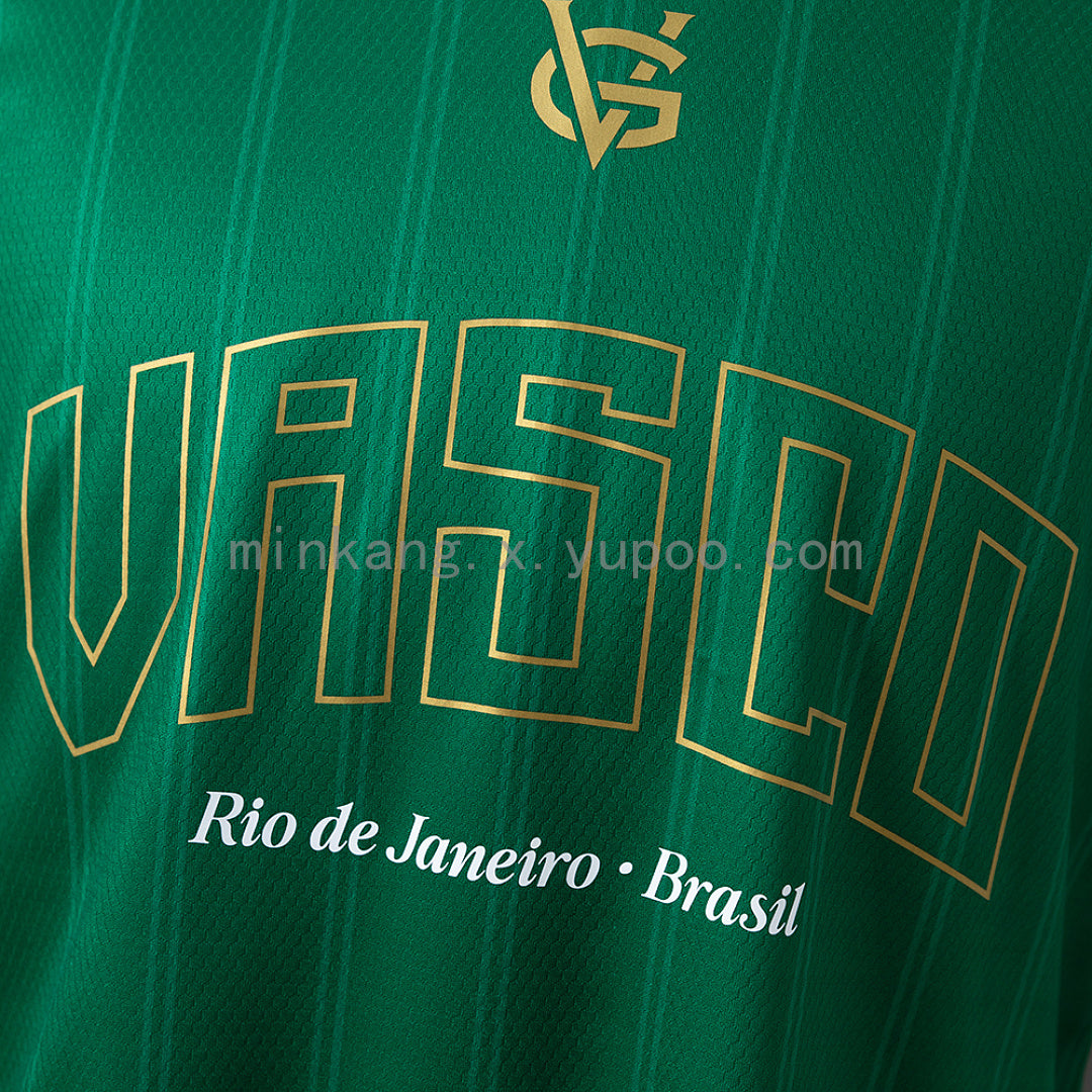 Vasco da Gama 26/27 Special Edition Jersey