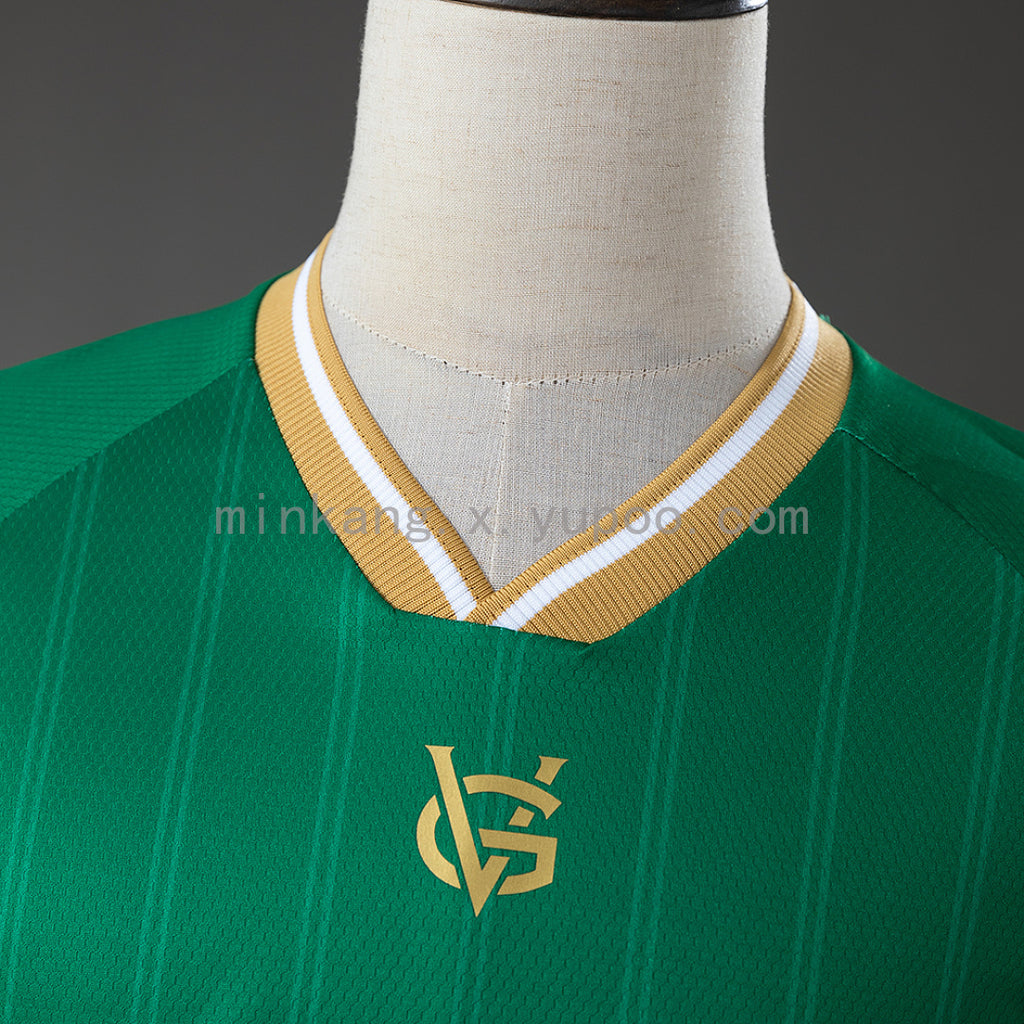 Vasco da Gama 26/27 Special Edition Jersey