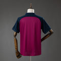 Remo 26/27 Goalkeeper Jersey - Maroon