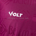 Remo 26/27 Goalkeeper Jersey - Maroon