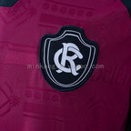 Remo 26/27 Goalkeeper Jersey - Maroon