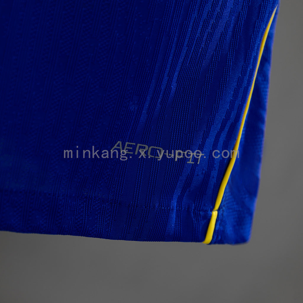 Chelsea 26/27 Home Player Version Jersey