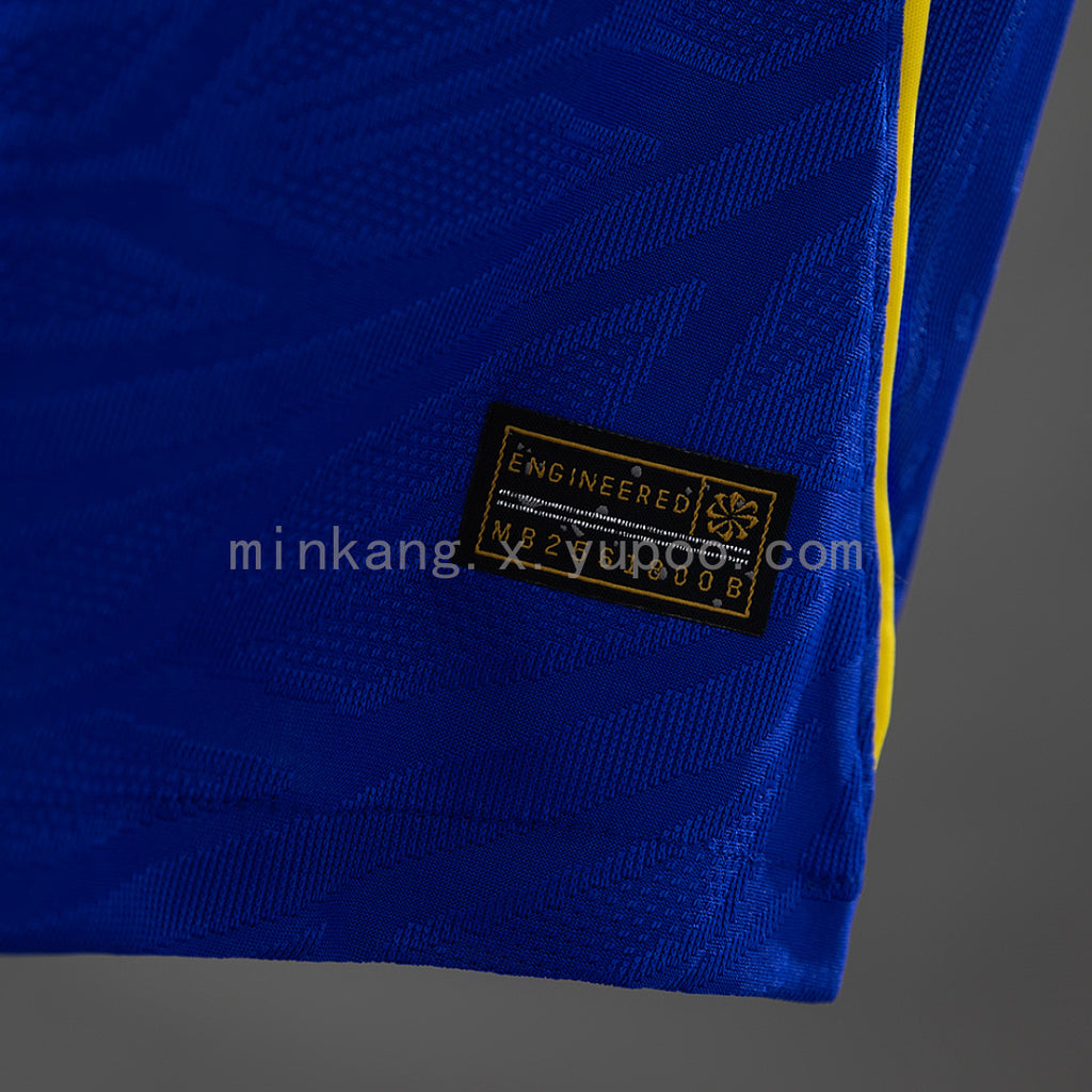 Chelsea 26/27 Home Player Version Jersey