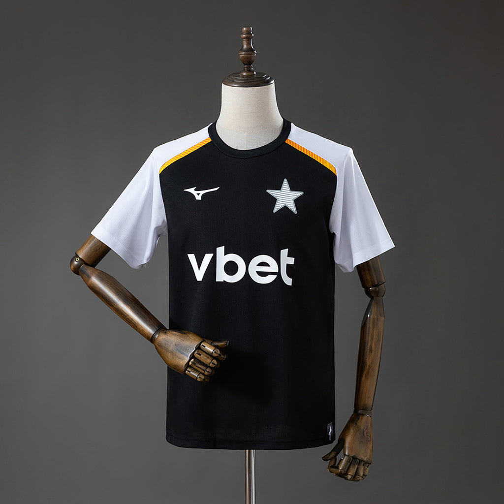 Botafogo 26/27 Pre-Match Jersey