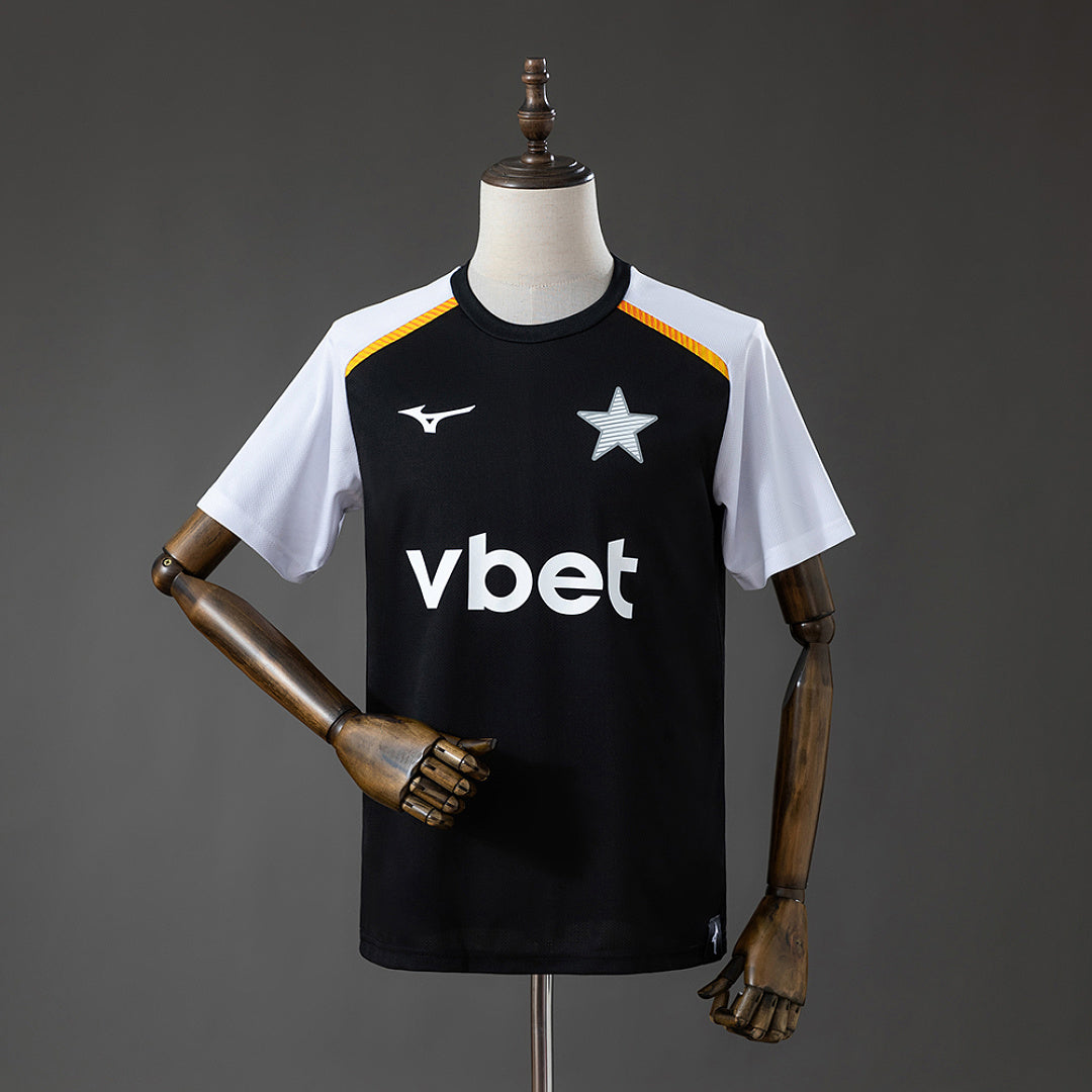 Botafogo 26/27 Pre-Match Jersey