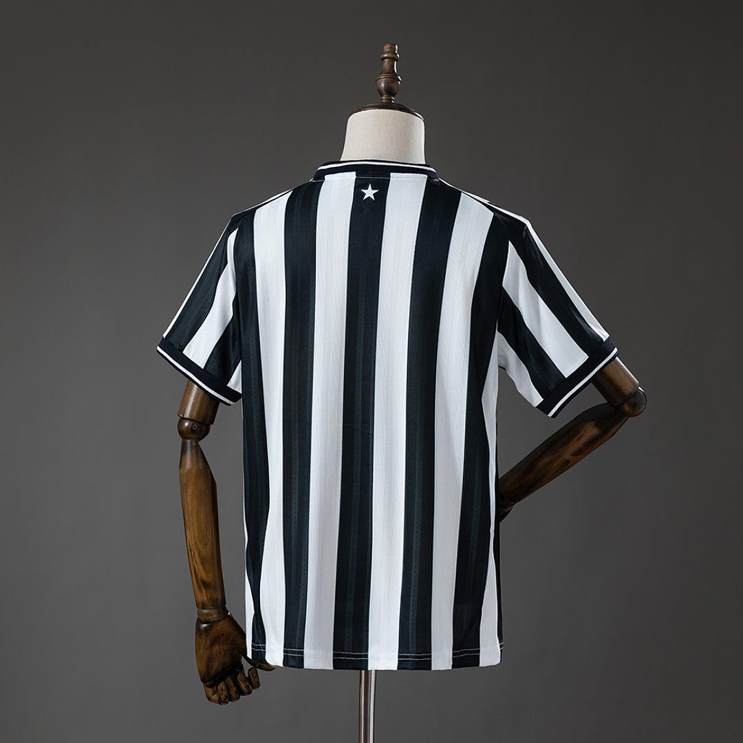 Botafogo 26/27 Home Jersey S-4XL (Without Sponsors)