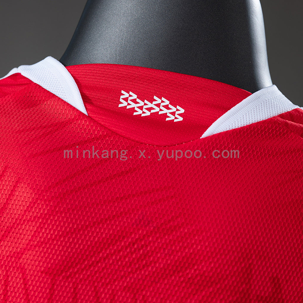 Benfica 26/27 Home Player Version Jersey