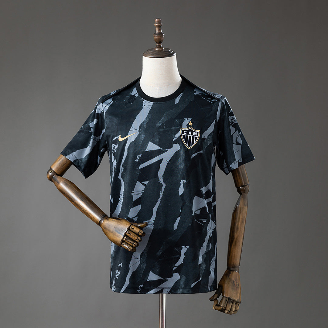 Atlético Mineiro 26/27 Pre-Match Jersey
