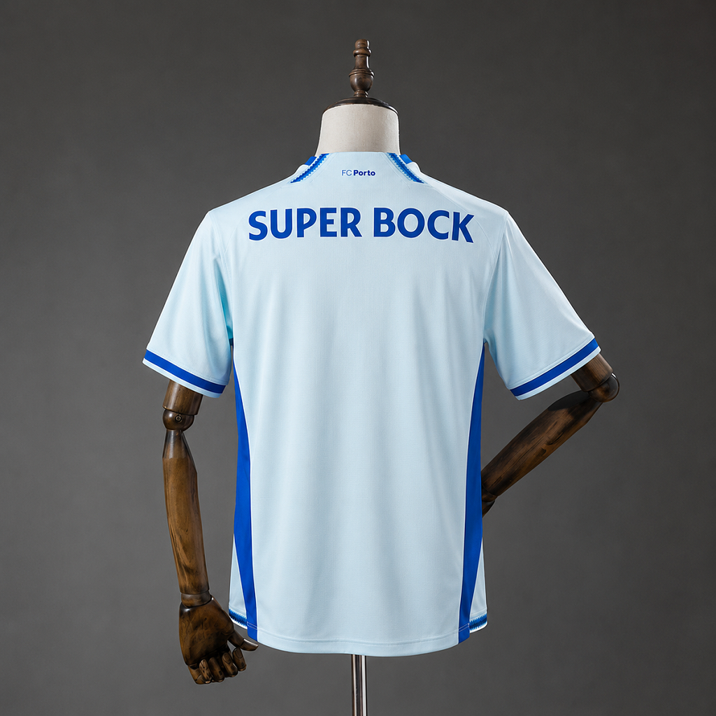 FC Porto 26/27 Third Away Jersey