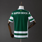 Sporting CP 26/27 Home Jersey