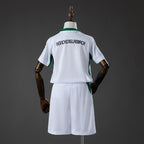 Borussia Monchengladbach 26/27 Home Kids Kit Jersey